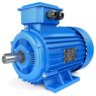 Электродвигатели
