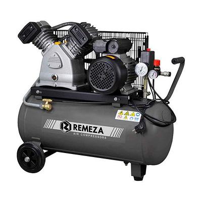 Поршневые компрессоры