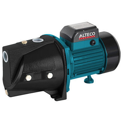 Поверхностные насосы