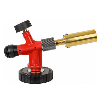 Газовые горелки