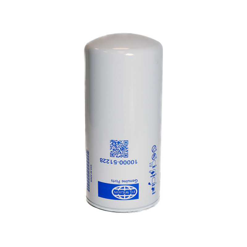 10000-51228 (901-115) Масляный фильтр FG WIlson, фото 1