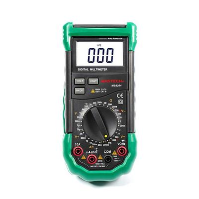 Мультиметры