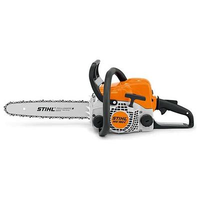 Цепные пилы