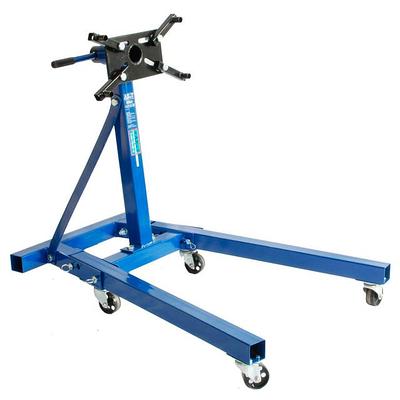 Кантователи двигателя