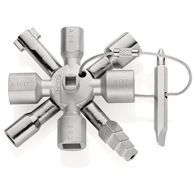 Ключи для электрошкафов