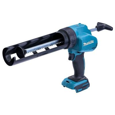 Пистолеты для герметика аккумуляторные