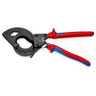 Секторные ножницы