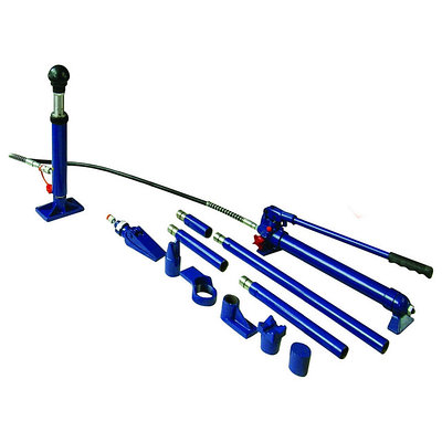 Кузовной ремонт