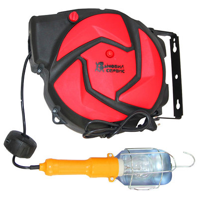 Фонари и переноски