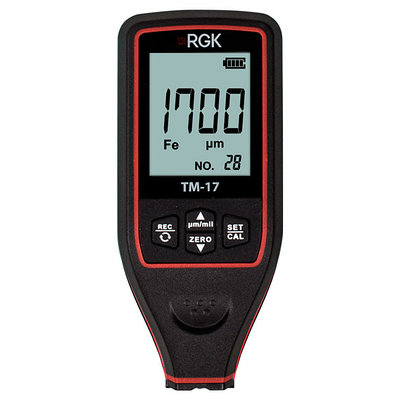 Толщиномеры