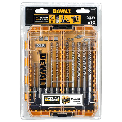 Наборы буров