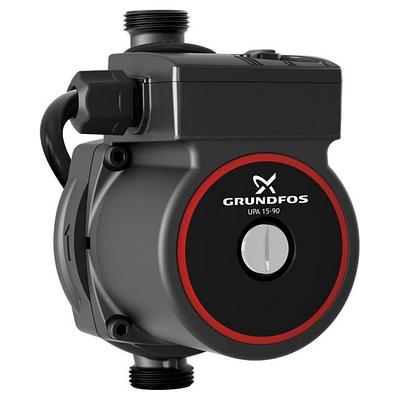 Для повышения давления