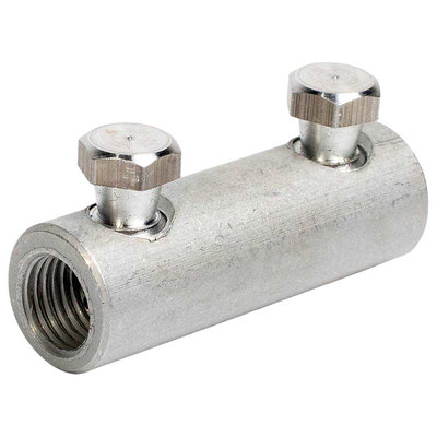 Болтовые наконечники и соединители