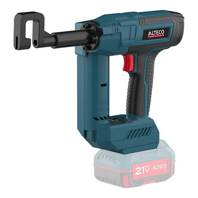 Аккумуляторные просекатели