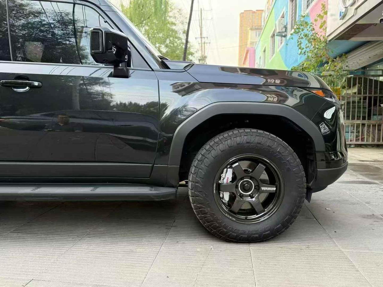 Кованые диски Lexus GX 550 R18 R19 R20 R21 R22 Лексус автомобильные диски колеса ковка диск