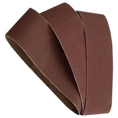 Шлифовальные ленты