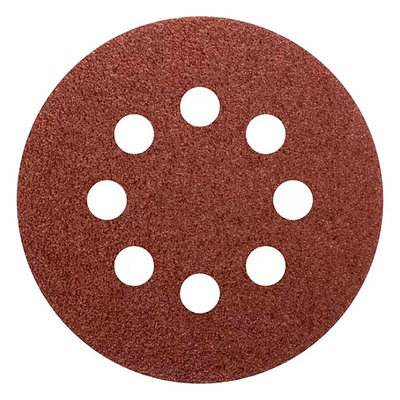 Круги шлифовальные для эксцентриковых шлифмашин