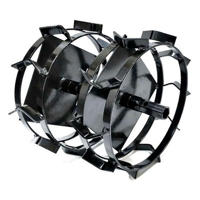 Грунтозацепы