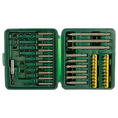 Наборы бит со сверлами