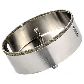 Коронка алмазная по керамограниту MATRIX 120х67мм 726963