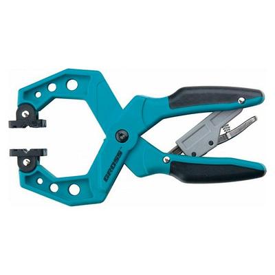 Ручные зажимы