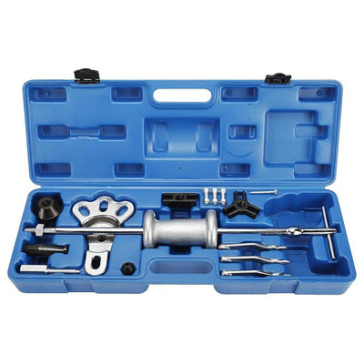 Обратные молотки