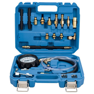 Топливомеры и тестеры давления топлива