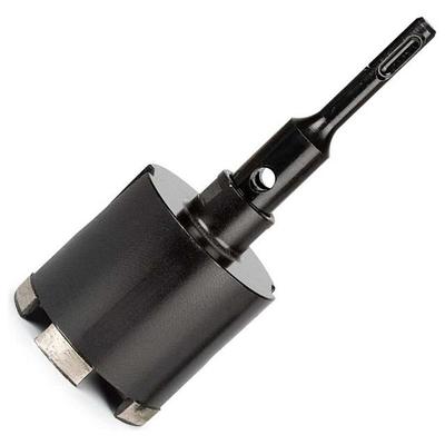 Коронки буровые SDS+