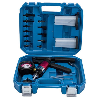 Вакуумные тестеры