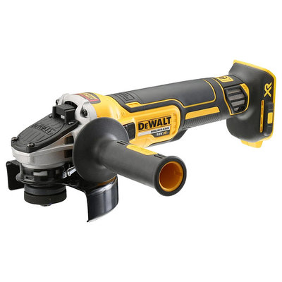 Аккумуляторные углошлифовальные машины (УШМ, болгарки)