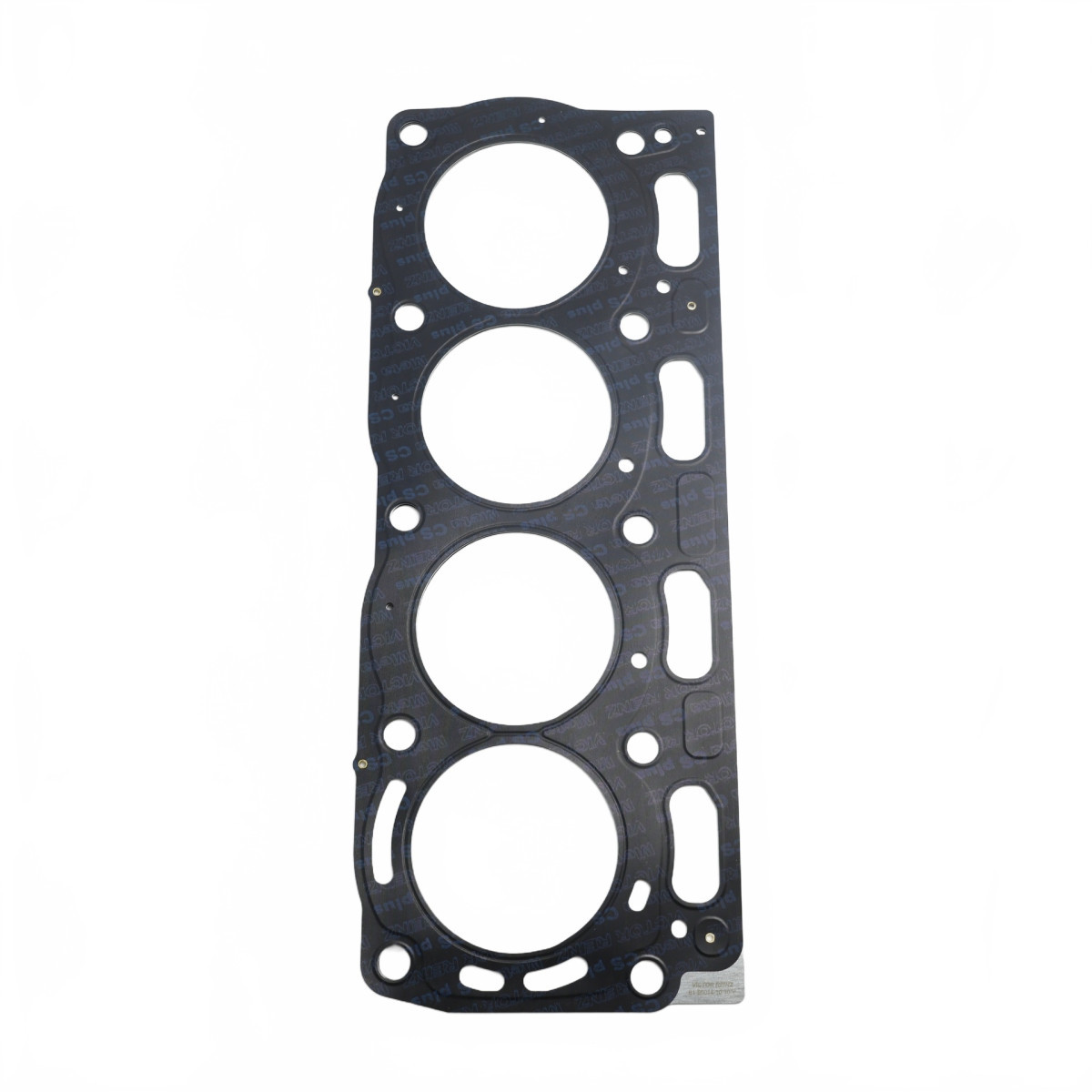 10000-55968 Прокладка для дизельный генератор FG Wilson, фото 1