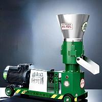 Гранулятор для комбикорма