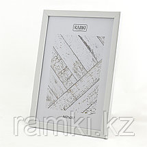 Белая фоторамка А4, фото 2