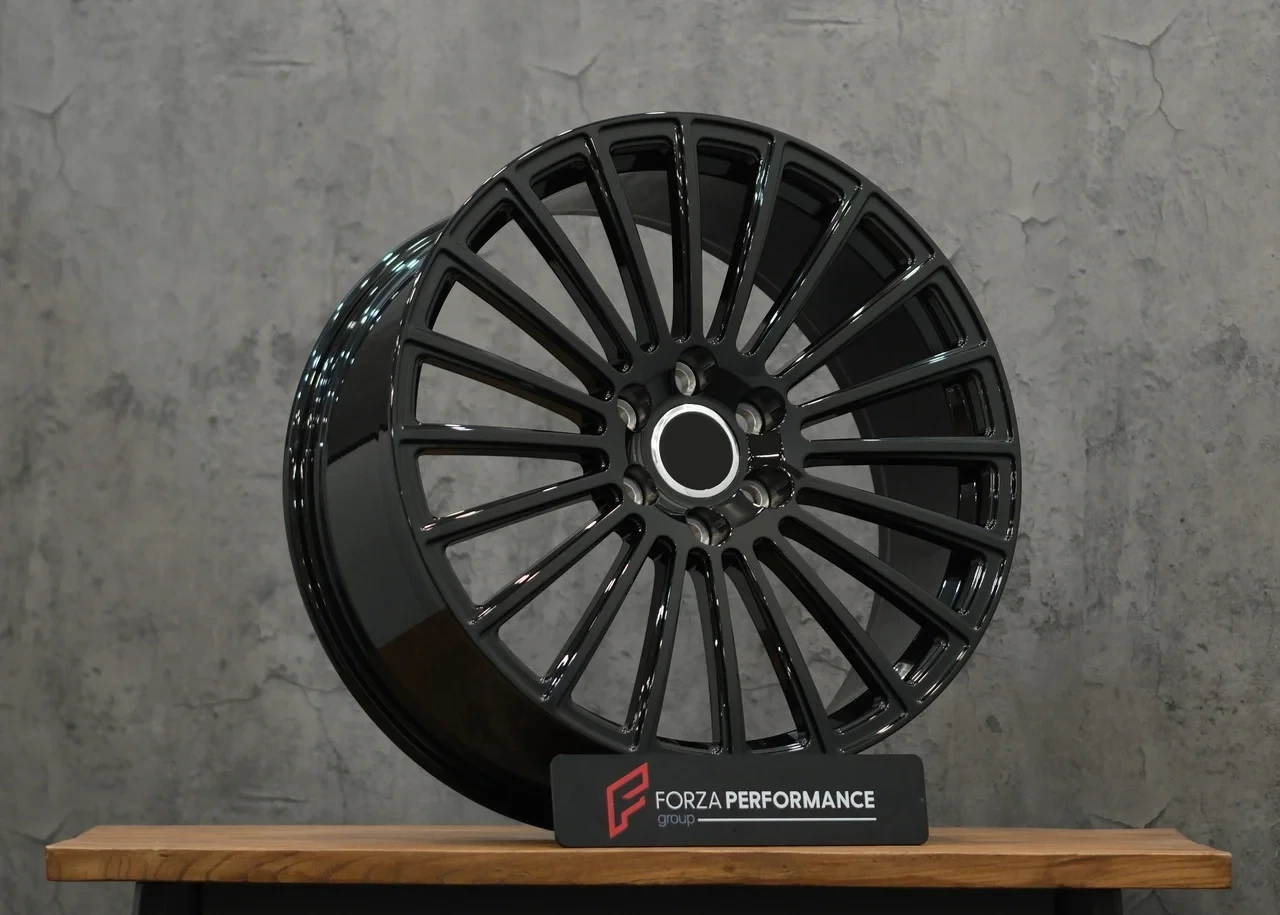 Кованые диски CADILLAC ESCALADE V / GMC YUKON GMTT1 R19 R20 R21 R22 Кадиллак Юкон автомобильные диски колеса ковка диск