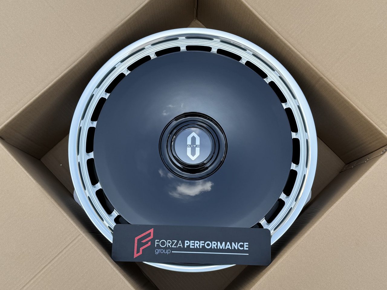 Кованые диски AITO M9 R19 R20 R21 R22 Айто автомобильные диски колес ковка диск