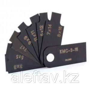 Катетомер КМС-3-16