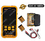 ТОКОИЗМИРИТЕЛЬНЫЙ ИНСТРУМЕНТ