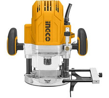 INGCO Фрезер электрический INDUSTRIAL 1600W Размер цанги 6, 8, 12мм, 1/4, 1/2