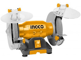 INGCO Топор 800гр с фиберглассовой рукояткой