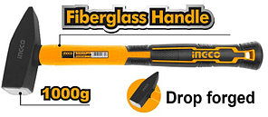 INGCO Молоток слесарный INDUSTRIAL 500 гр.