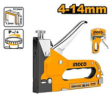 INGCO Степлер механический