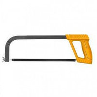 INGCO Ножовка по металлу 300мм 65Мн 24TPI