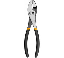 INGCO Клещи переставные INDUSTRIAL 200мм 8" Cr-V