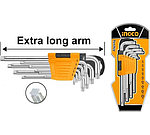 НАБОРЫ КЛЮЧЕЙ