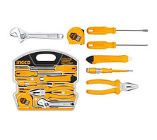 INGCO Набор ручного инструмента 7 предметов Super Select