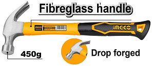 INGCO Молоток слесарный 1000 гр.