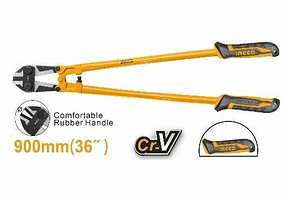 INGCO Болторез INDUSTRIAL 900мм 36"/ Ø прутка до 16мм