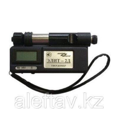 Динамический твердомер ЭЛИТ-2Д, фото 1