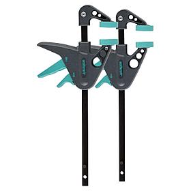 Мини-струбцины wolfcraft EHZ 40-110мм 3455100