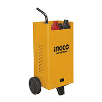 INGCO Устройство пуско-зарядное для аккумулятора INDUSTRIAL 12/24 V/ 16/18 А/ 70-300 Ач